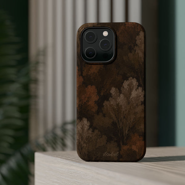 October Woods MagSafe Phone Case