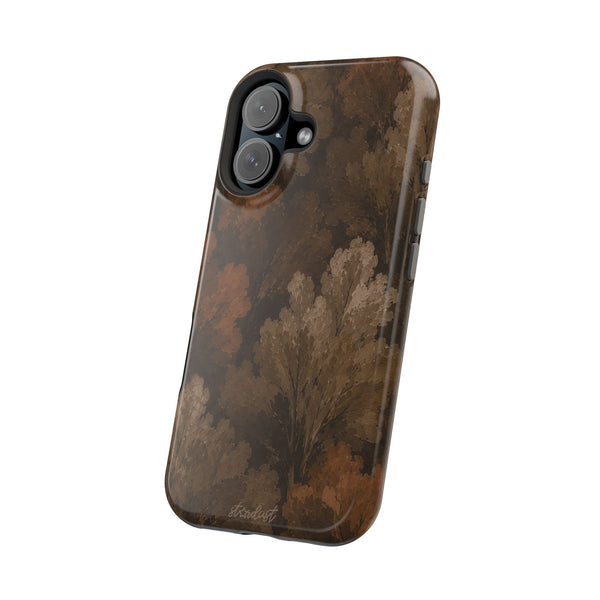 October Woods MagSafe Phone Case