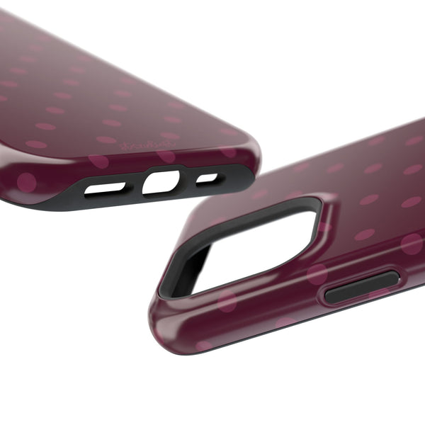 Sugar Berry MagSafe Phone Case