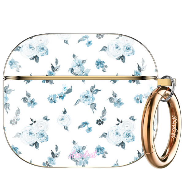 Coastal Florals AirPods Case