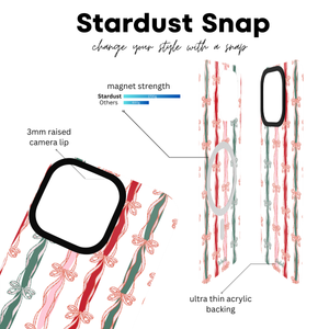 Merry & Bright - 12 Days of Stardust: Day 2