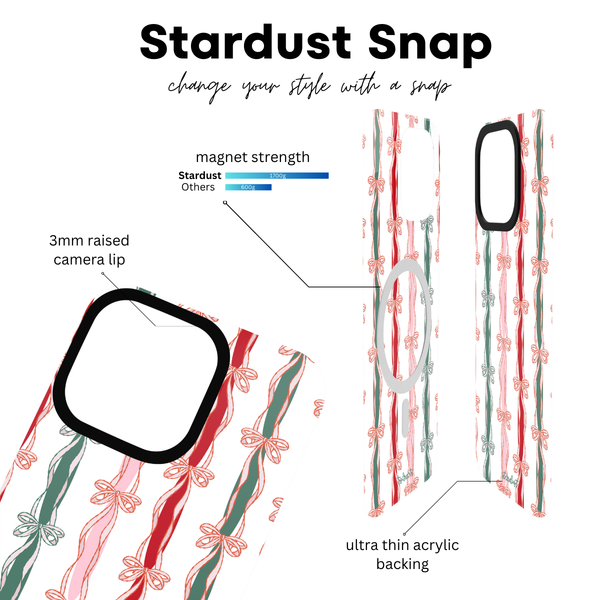 Merry & Bright - 12 Days of Stardust: Day 2