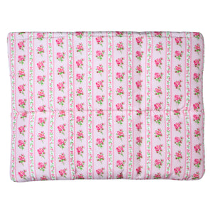 Rose Gardens Puffy Tech Sleeve