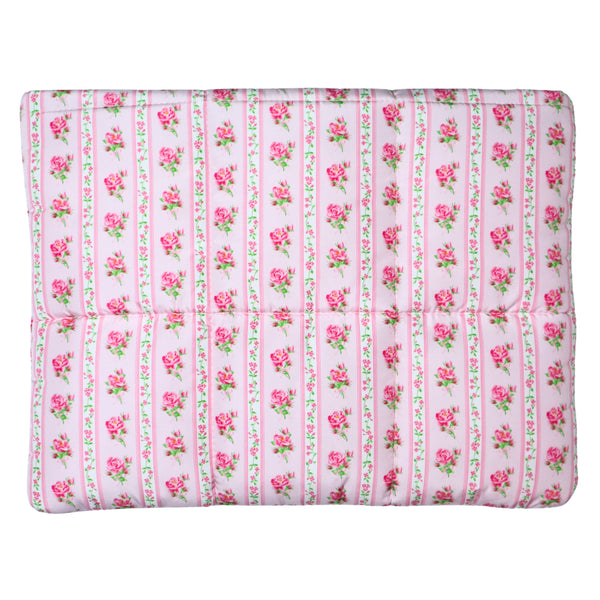 Rose Gardens Puffy Tech Sleeve