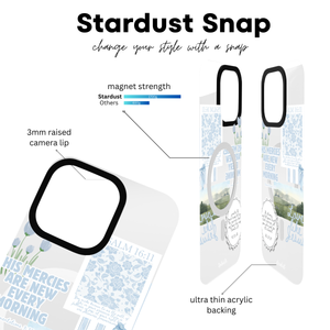 Love Like Jesus Stardust Snap