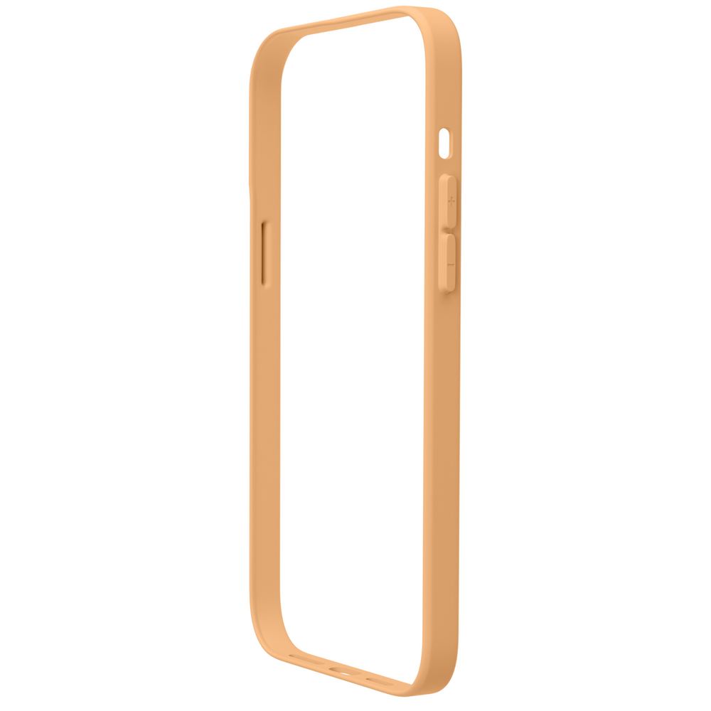 Nude Phone Case Border