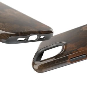 October Woods MagSafe Phone Case