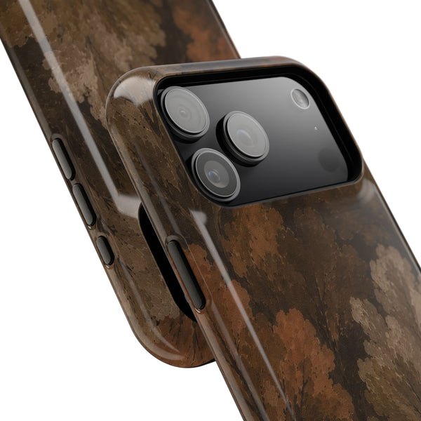 October Woods MagSafe Phone Case