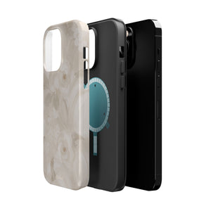 Vanilla Chai MagSafe Phone Case