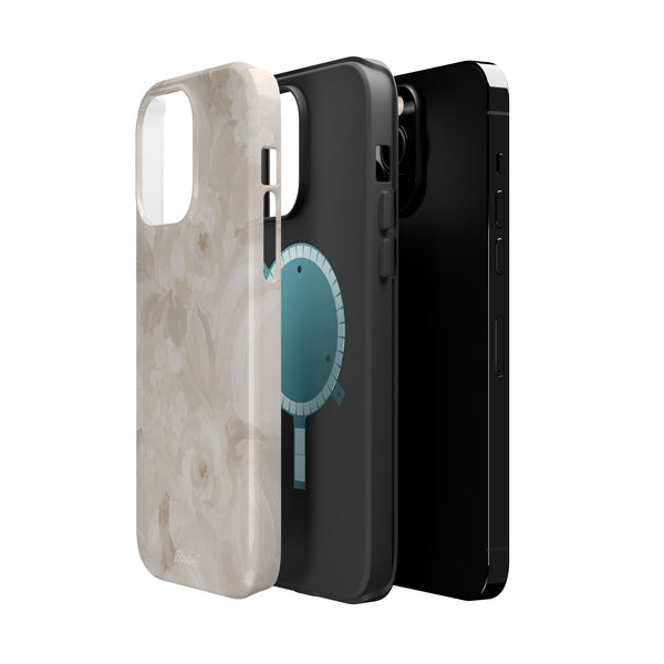 Vanilla Chai MagSafe Phone Case