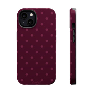 Sugar Berry MagSafe Phone Case