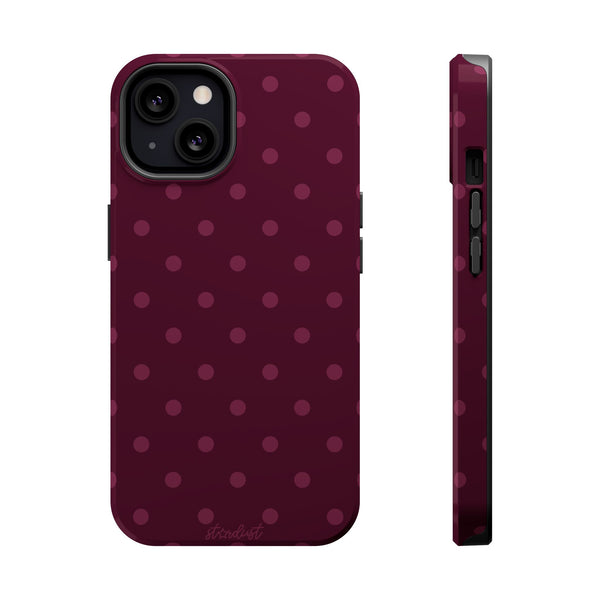 Sugar Berry MagSafe Phone Case