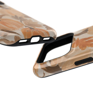 Pumpkin Picking MagSafe Phone Case