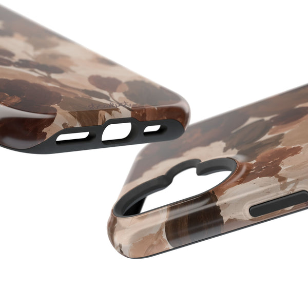 Autumn Heirloom MagSafe Phone Case