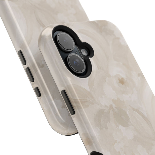 Vanilla Chai MagSafe Phone Case