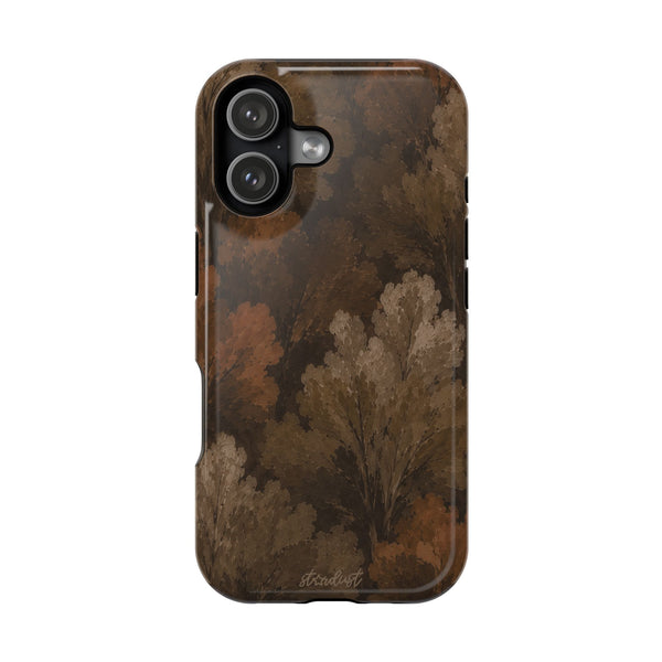 October Woods MagSafe Phone Case