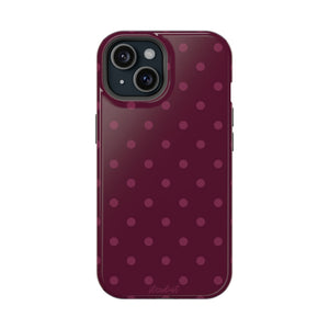 Sugar Berry MagSafe Phone Case