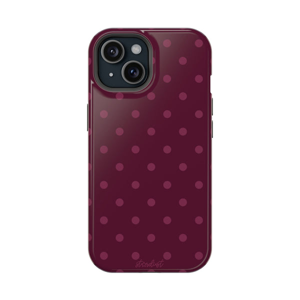 Sugar Berry MagSafe Phone Case