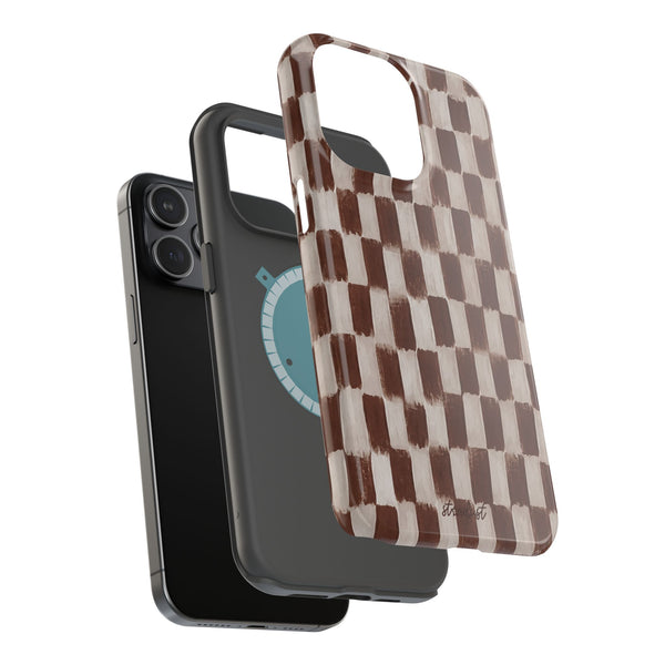 Brownie Batter MagSafe Phone Case
