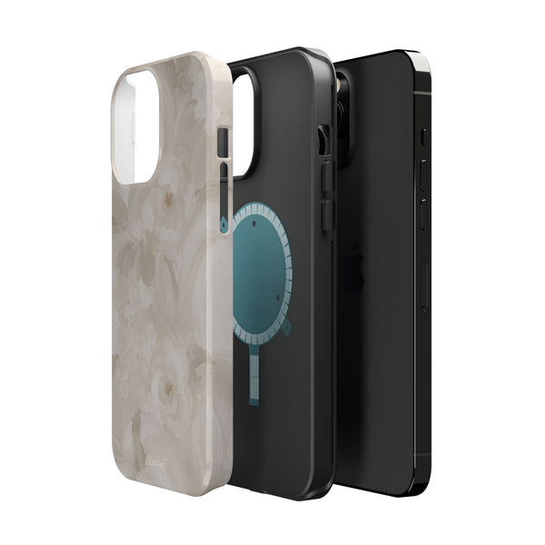 Vanilla Chai MagSafe Phone Case