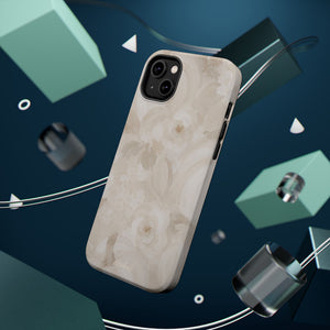 Vanilla Chai MagSafe Phone Case