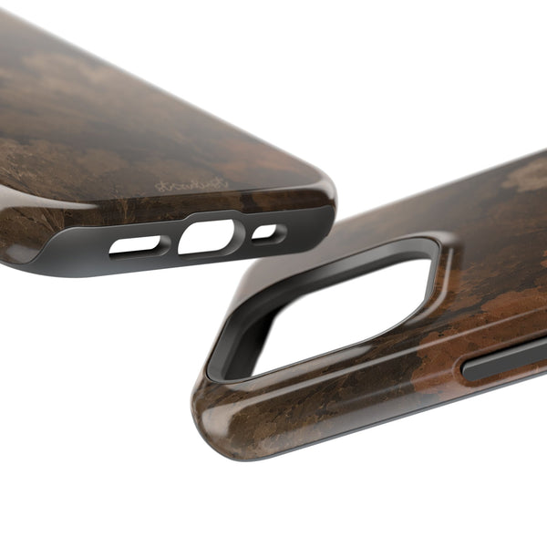October Woods MagSafe Phone Case