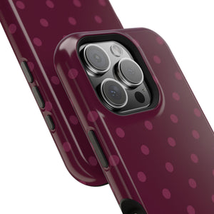 Sugar Berry MagSafe Phone Case