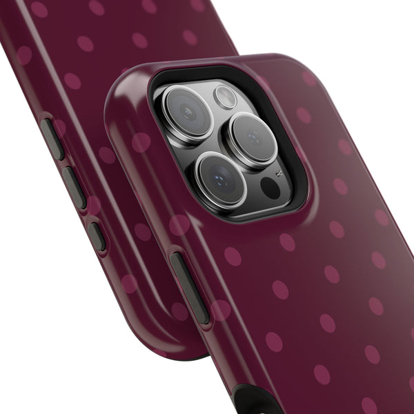 Sugar Berry MagSafe Phone Case