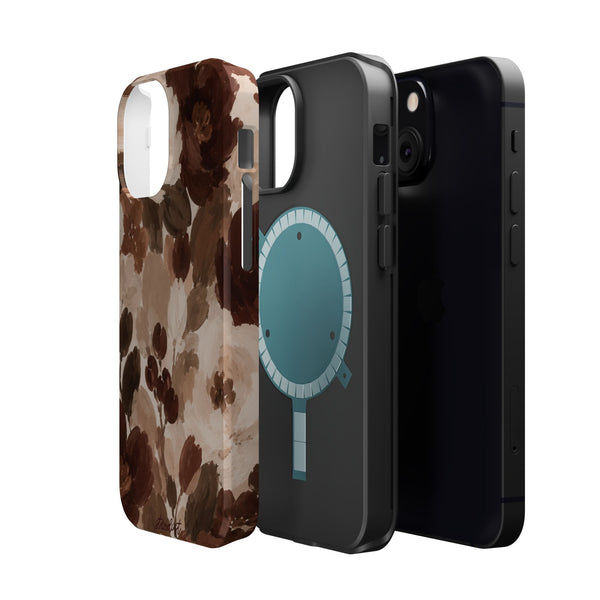 Autumn Heirloom MagSafe Phone Case