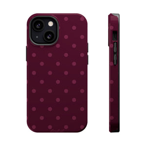Sugar Berry MagSafe Phone Case