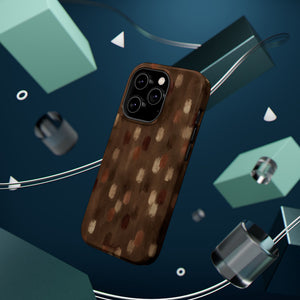 Harvest Confetti MagSafe Phone Case