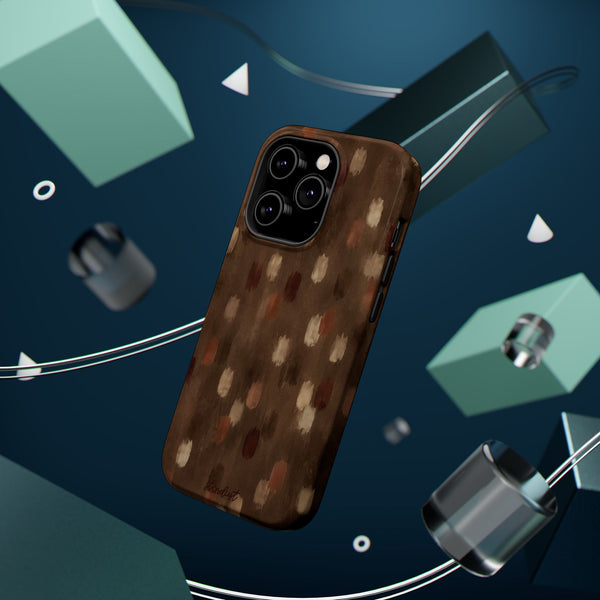 Harvest Confetti MagSafe Phone Case