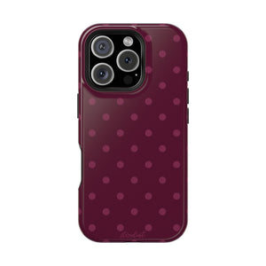 Sugar Berry MagSafe Phone Case