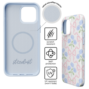 Coquette MagSafe iPhone Case