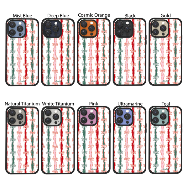 Merry & Bright - 12 Days of Stardust: Day 2