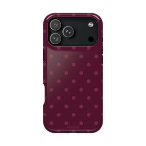 Sugar Berry MagSafe Phone Case