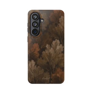 October Woods MagSafe Phone Case