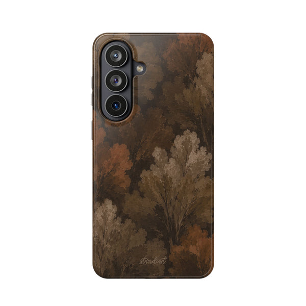 October Woods MagSafe Phone Case