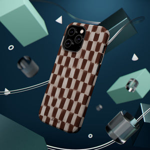 Brownie Batter MagSafe Phone Case