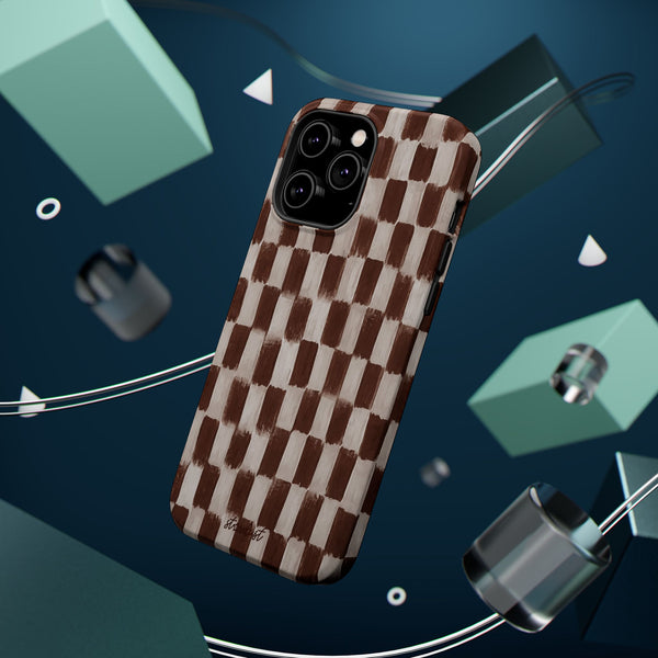 Brownie Batter MagSafe Phone Case