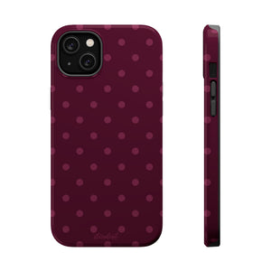 Sugar Berry MagSafe Phone Case