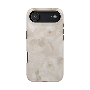 Vanilla Chai MagSafe Phone Case