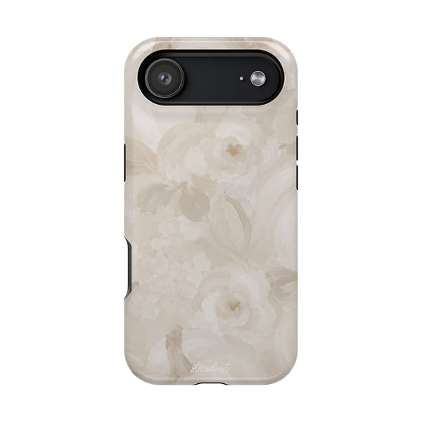 Vanilla Chai MagSafe Phone Case