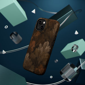 October Woods MagSafe Phone Case