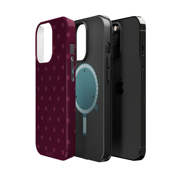 Sugar Berry MagSafe Phone Case