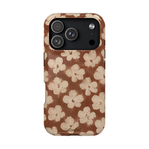 Apple Blossom MagSafe Phone Case