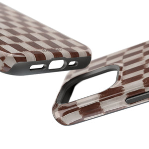 Brownie Batter MagSafe Phone Case