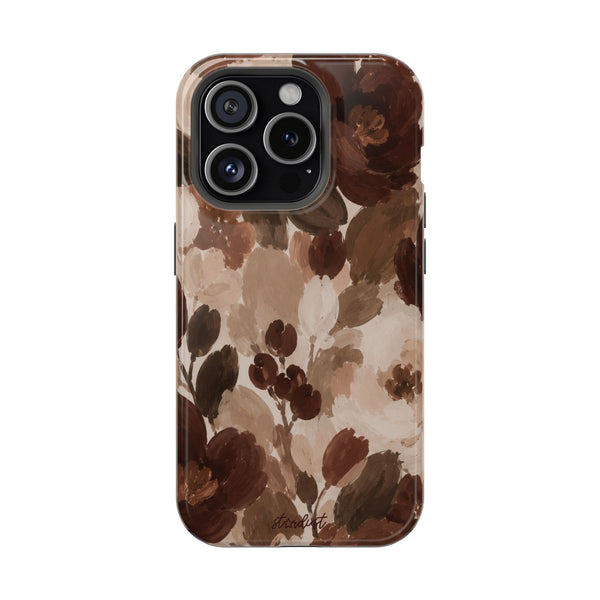 Autumn Heirloom MagSafe Phone Case