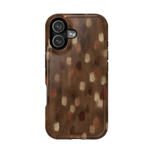 Harvest Confetti MagSafe Phone Case