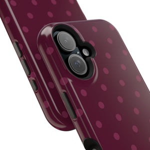Sugar Berry MagSafe Phone Case